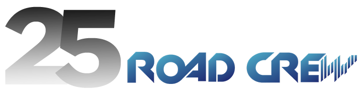 RoadCrew — 25 Anos