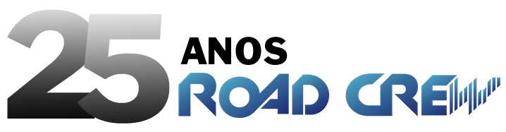 RoadCrew — 25 Anos